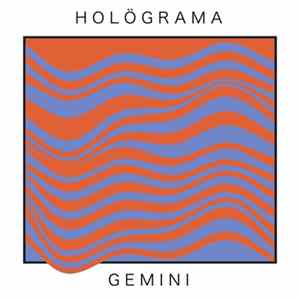 Holögrama - Gemini flac