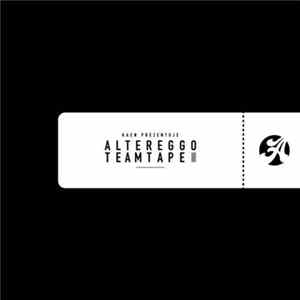 KaeN - Altereggo TeamTape flac