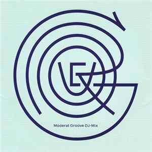 Moderat - Groove DJ-Mix flac