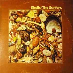 The Surfers - Shells flac