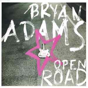 Bryan Adams - Open Road flac