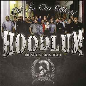 Hoodlum - Oi! In Our Blood flac