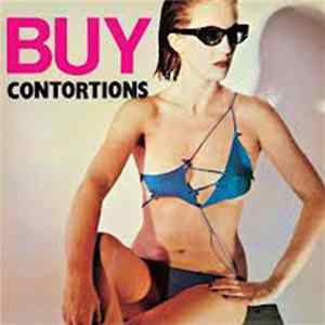 Contortions - Buy flac