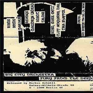 Big City Orchestra - Fury From The Deep flac