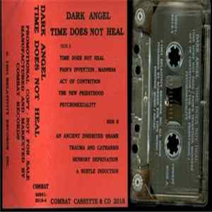 Dark Angel - Time Does Not Heal flac