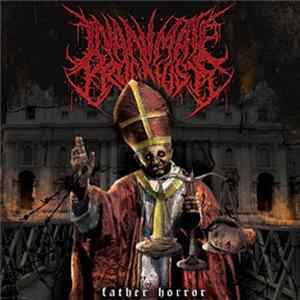 Inanimate Prognosis - Father Horror flac