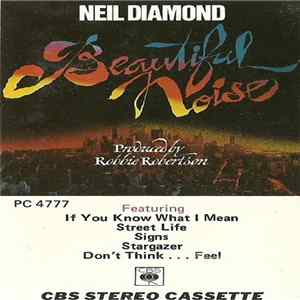 Neil Diamond - Beautiful Noise flac