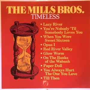 The Mills Brothers - Timeless flac