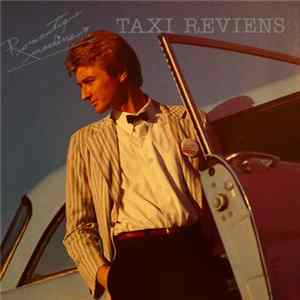 Romantique Machine - Taxi Reviens flac