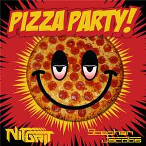 Pizza Party - Pizza Party EP flac