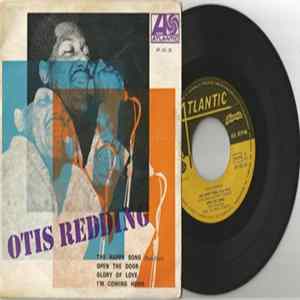 Otis Redding - The Happy Song (Dum-Dum) flac