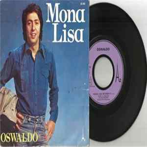 Oswaldo - Mona Lisa flac