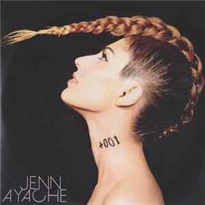 Jenn Ayache - +001 flac