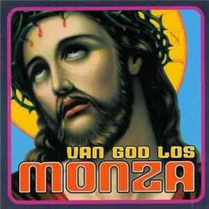 Monza - Van God Los flac