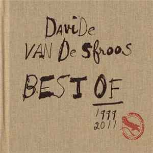 Davide Van De Sfroos - Best Of 1999-2011 flac