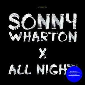 Sonny Wharton - All Night flac