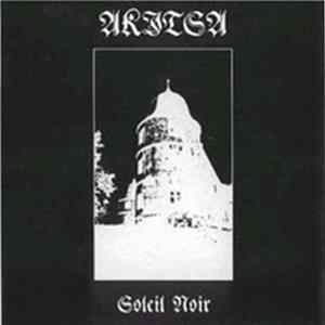 Akitsa - Soleil Noir flac