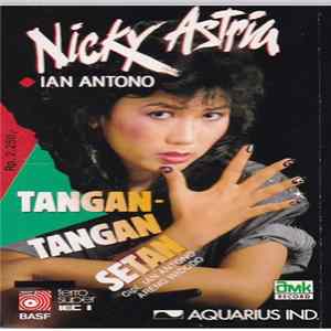 Nicky Astria - Tangan - Tangan Setan flac