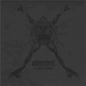 Alkerdeel - De Speenzalvinge flac