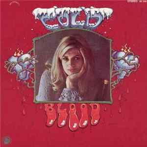 Cold Blood - Cold Blood flac