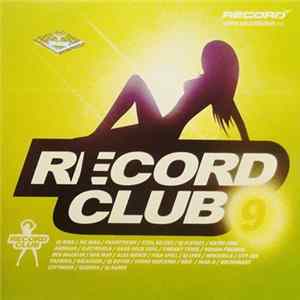 Various - Record Club Vol. 9 flac