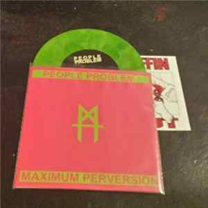 People Problem - Maximum Perversion flac