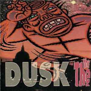 The The - Dusk flac