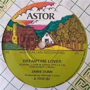 Jamie Dunn - She'd Rather Be With me flac