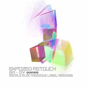 GR-OY - Escale Electronique Label Remixes flac