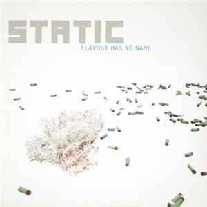 Static - Flavour Has No Name flac