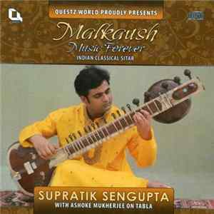 Supratik Sengupta - Music Forever (Indian Classical Sitar) flac