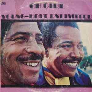 Young-Holt Unlimited - Oh Girl flac