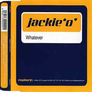 Jackie 'O' - Whatever flac