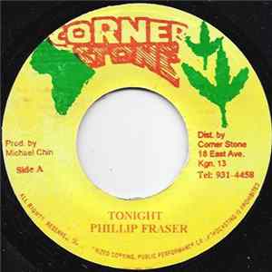 Phillip Fraser - Tonight flac