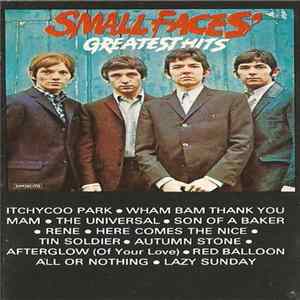 Small Faces - Small Faces' Greatest Hits flac