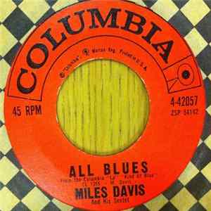 Miles Davis - All Blues / It Ain't Necessarily So flac