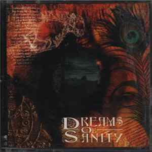Dreams Of Sanity - Masquerade flac