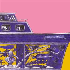 The Stitchers - Storm Talk flac