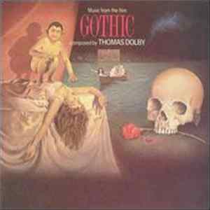 Thomas Dolby - Music From The Film Gothic flac