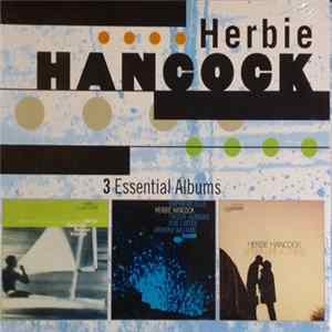 Herbie Hancock - 3 Essential Albums flac