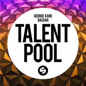 George Kane - Bazaar flac