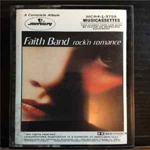Faith Band - Rock'n Romance flac