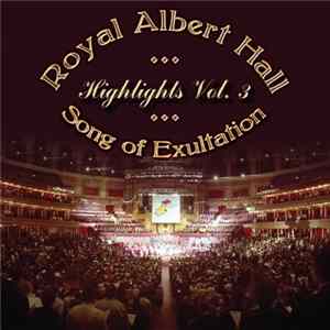 Various - Royal Albert Hall Highlights Vol. 3 flac