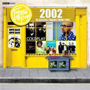 Various - Top Of The Pops 2002 flac