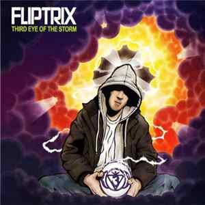 Fliptrix - Third Eye Of The Storm flac