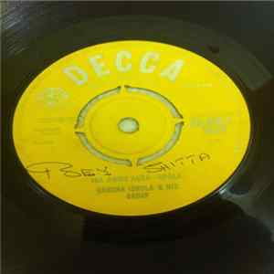Haruna Ishola & His Group - Iba Awon Agba flac