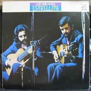 Los Brillantes - Estrellita flac