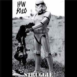 xHanSolox - Struggle​.​.​. flac