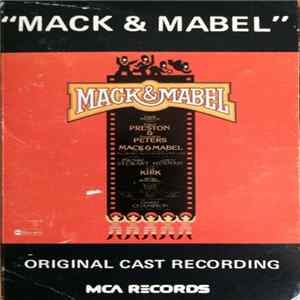 Jerry Herman - Mack & Mabel (Original Cast Recording) flac