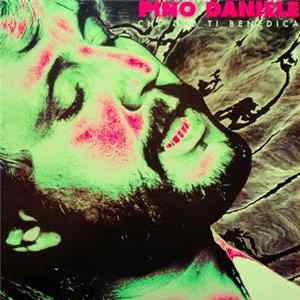Pino Daniele - Che Dio Ti Benedica flac
